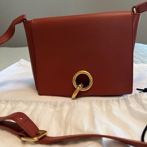 A.L.C. Charlie Shoulder Bag